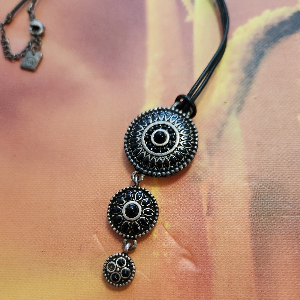 NW Necklace